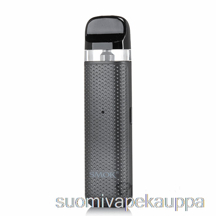 Vape Kauppa Smok Novo 2c Pod System Harmaa